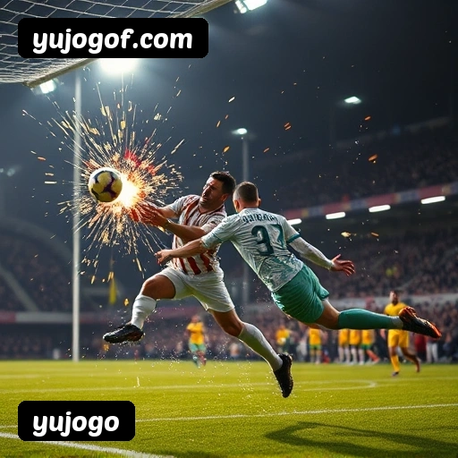 Recursos Exclusivos do App yujogo - Modo Offline, Login Biométrico