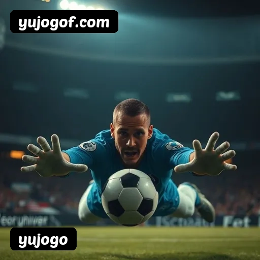 Imagem quadrada de apoio para baixar yujogo