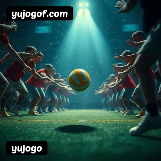 Guia visual quadrado do centro de download yujogo
