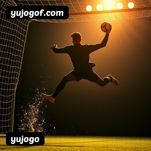 Imagem secundária para conteúdo da página Facebook yujogo